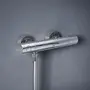 Смеситель термостатический для душа Grohe Grohtherm 800 Cosmopolitan 34765000
