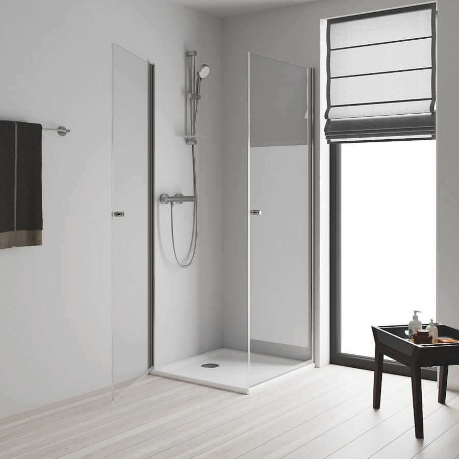 Смеситель термостатический для душа Grohe Grohtherm 800 Cosmopolitan 34765000