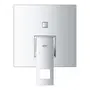 Душевая система Grohe Eurocube 26415SC3