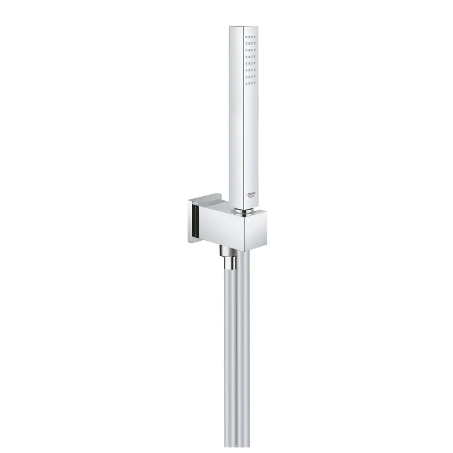 Душевая система Grohe Eurocube 26415SC3