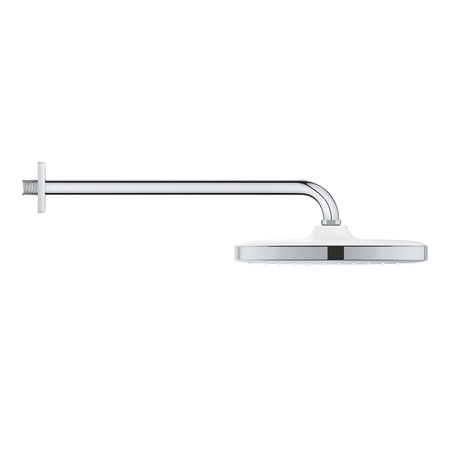 Душова система Grohe Eurocube 26415SC3