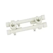 Монтажна планка у зборі PPR Blue Ocean 25х1/2" ВР Монтажна планка у зборі PPR Blue Ocean 25х1/2" ВР