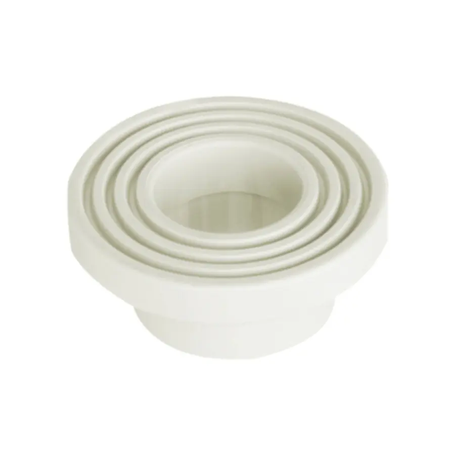 Втулка PPR Blue Ocean під поліпропіленовий фланець 32