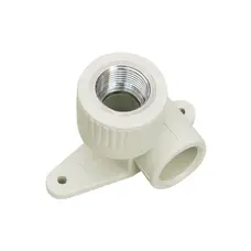 Трійник настінний PPR Blue Ocean 20х1/2"х20 ВР