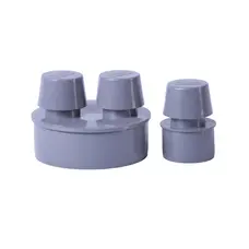 Повітряний клапан каналізаційний Інтерпласт 110