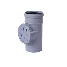 Ревізія каналізаційна Інтерпласт 110