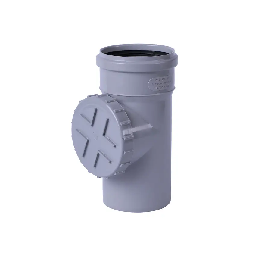 Ревізія каналізаційна Інтерпласт 110