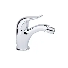 Смеситель для биде Bianchi Aladino BIDALD2003ALDIACRM с донным клапаном Смеситель для биде Bianchi Aladino BIDALD2003ALDIACRM с донным клапаном