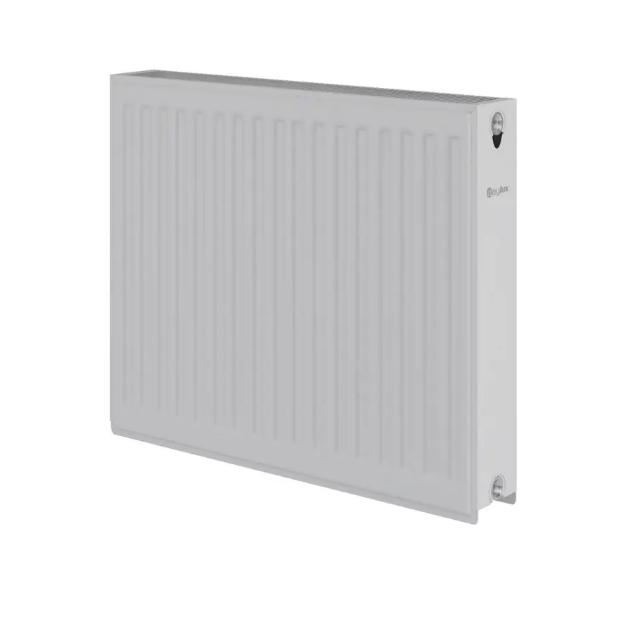 Радиатор стальной Daylux 22-К 600х2000 нижнее пидмикання