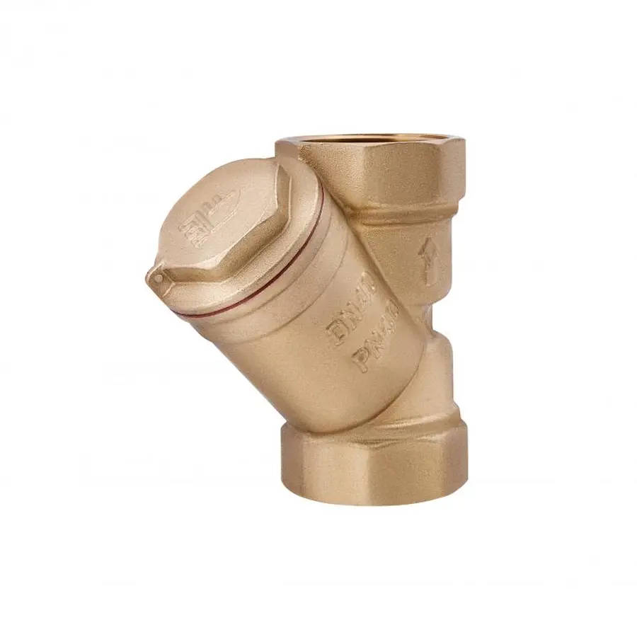 Фільтр SD Forte 1" 1/2 для води SF124W40