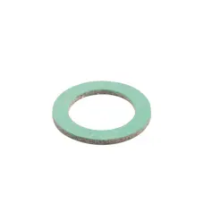 Паронітова прокладка Airfel для насоса 2х30х20,5 мм