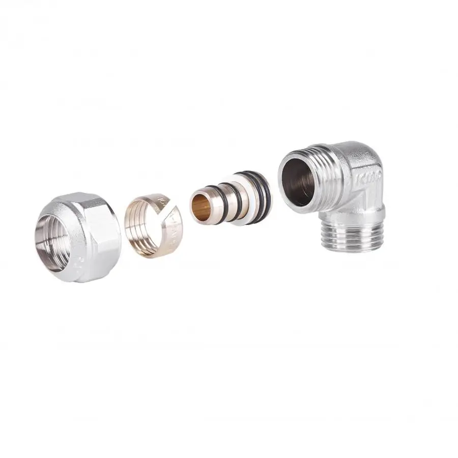 Кутик обтискний Icma 16х1/2" ЗР №534