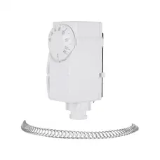 Термостат SD Plus накладний з пружиною SD349