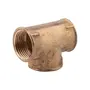 Трійник латунний 1"х3/4"х1" ВЗ