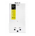 Колонка газова димохідна Thermo Alliance JSD20-10CR 10 л White