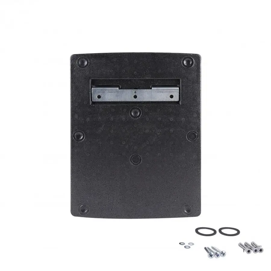 Насосна група Icma 1" 1/2х1" підключення зліва, без насоса №R001