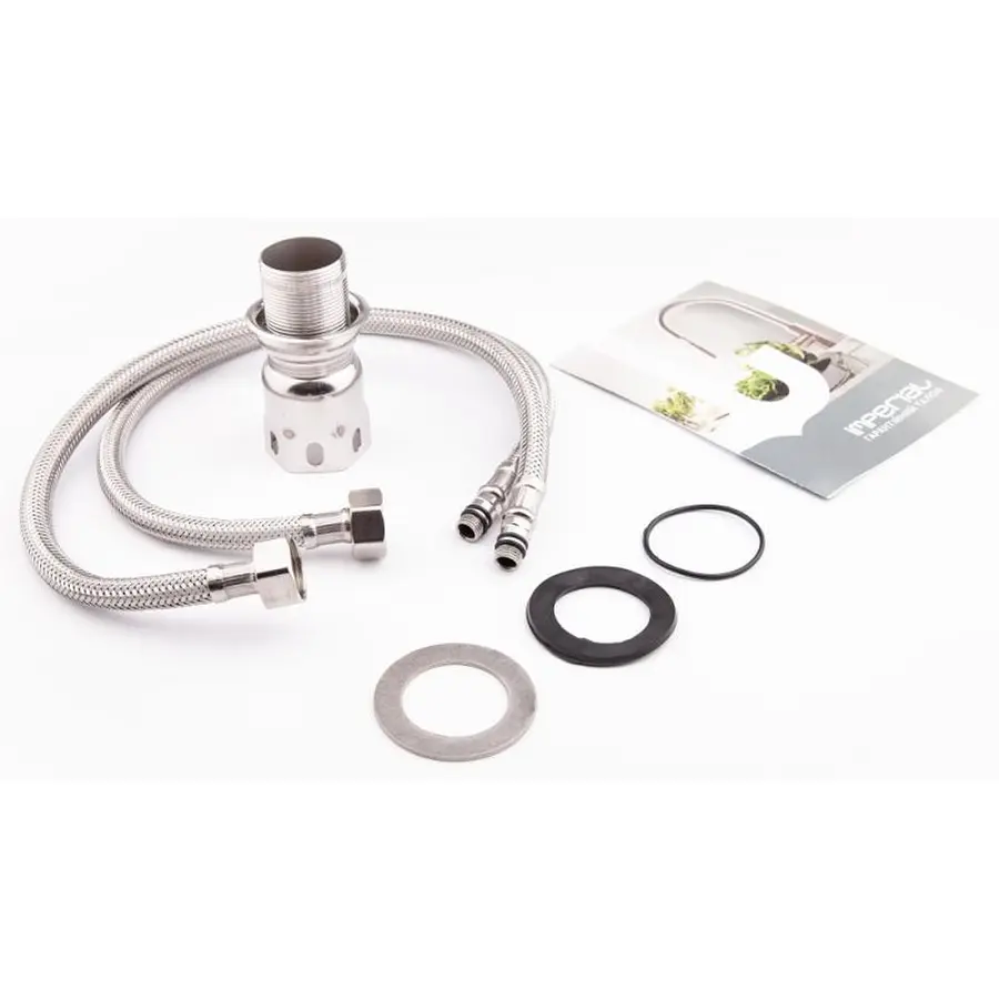 Змішувач для раковини Imperial 31-001-00