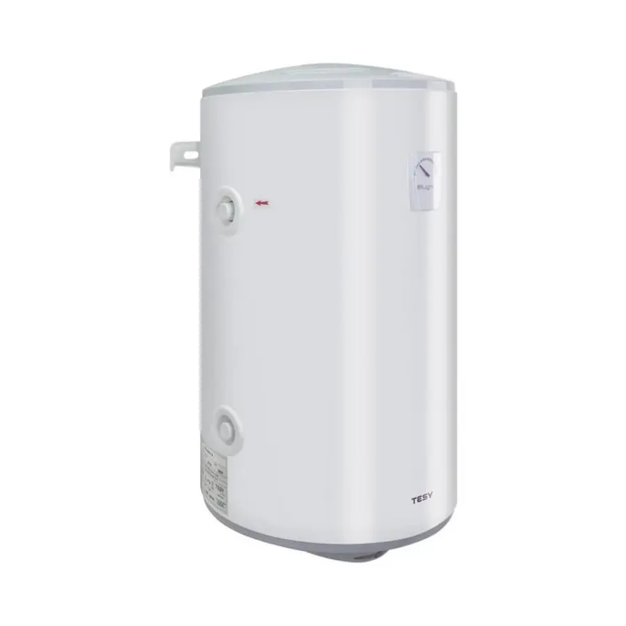 Комбінований водонагрівач Tesy Bilight 100 л, мокрий ТЕН 2,0 кВт (GCVSL1004420B11TSR) 303317