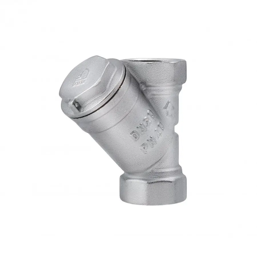 Фільтр SD Forte 3/4" для води SF124NW20