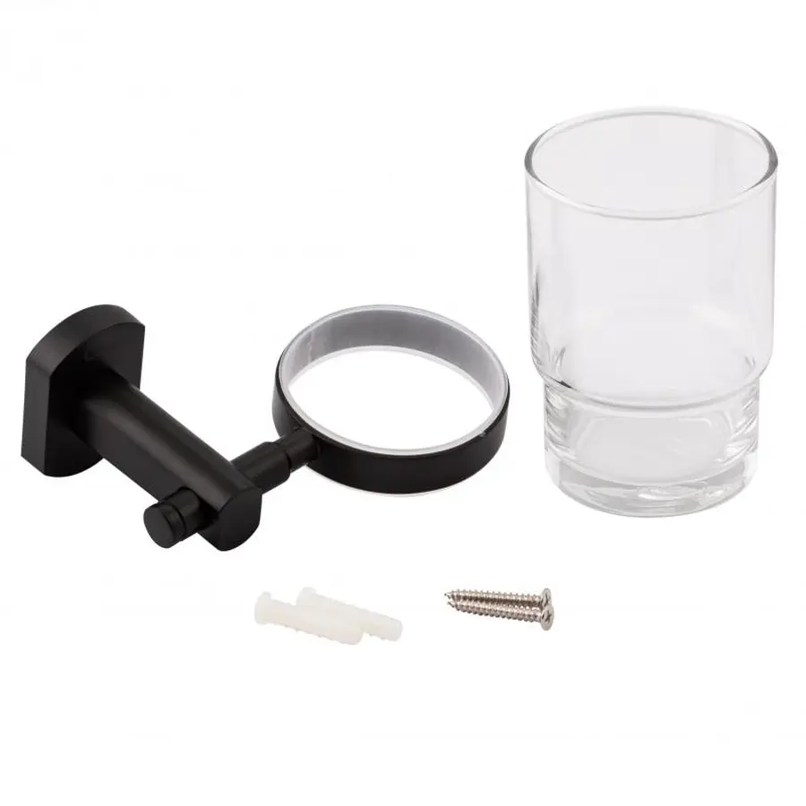 Склянка Qtap Liberty BLM 1158