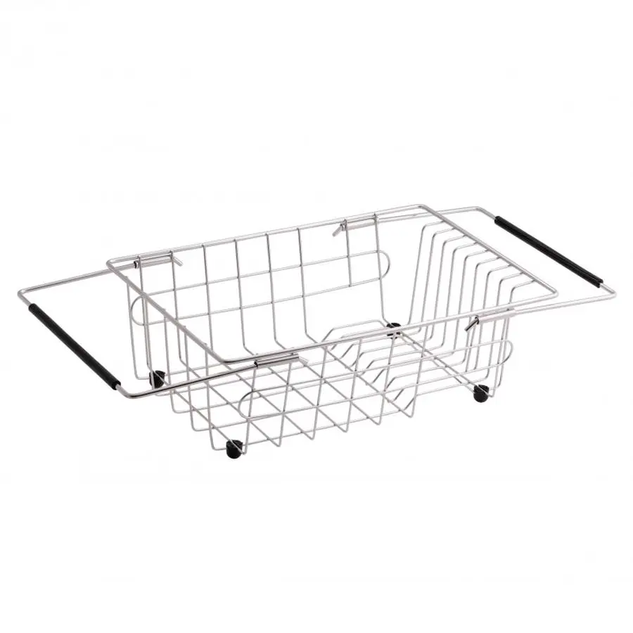 Кошик для мийки Lidz (CRM) 112 20 000 01