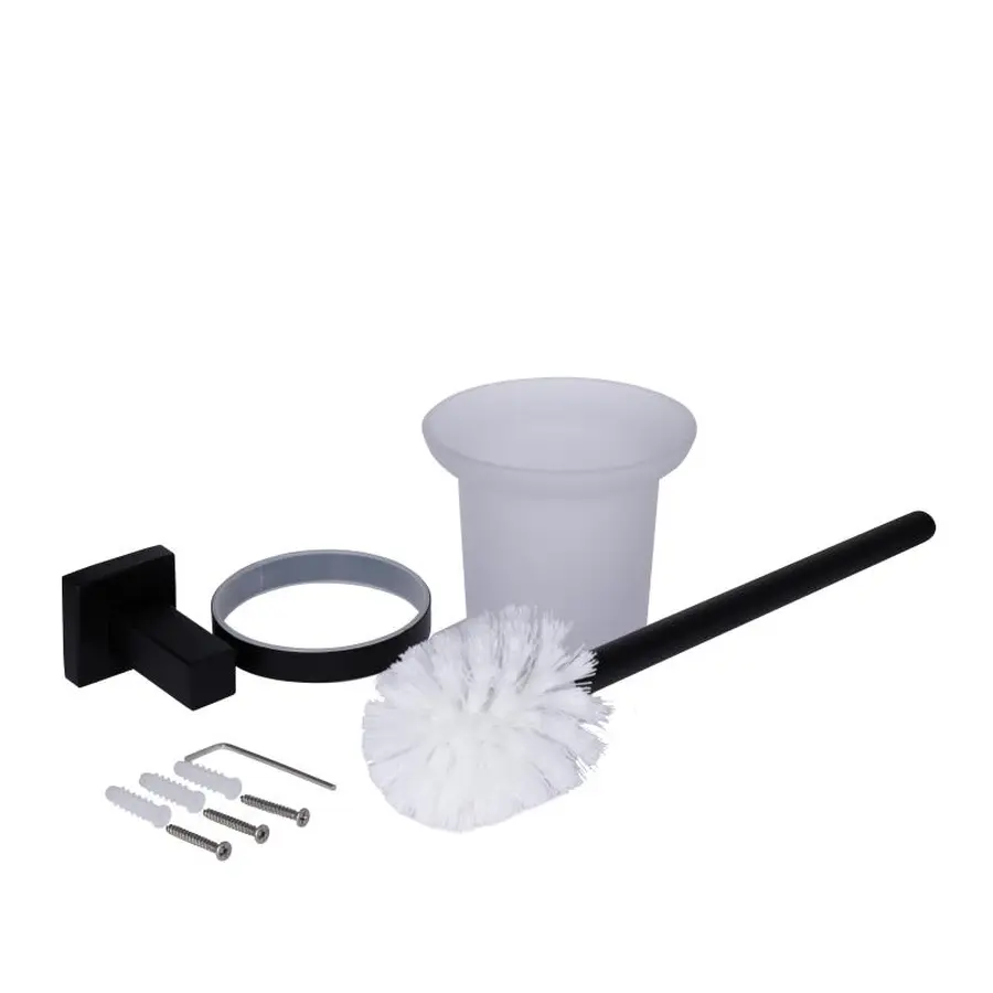 Йоржик для унітаза Qtap Stetka 3101103B