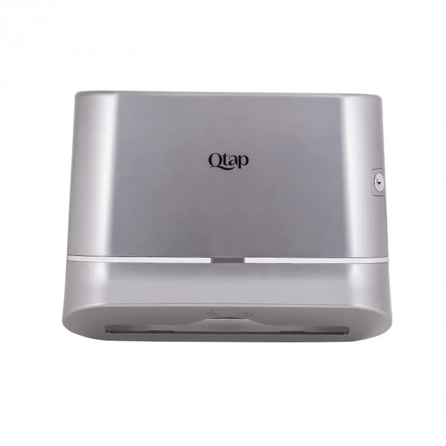 Тримач для паперових рушників Qtap Drzak na Rucniky DR600SP