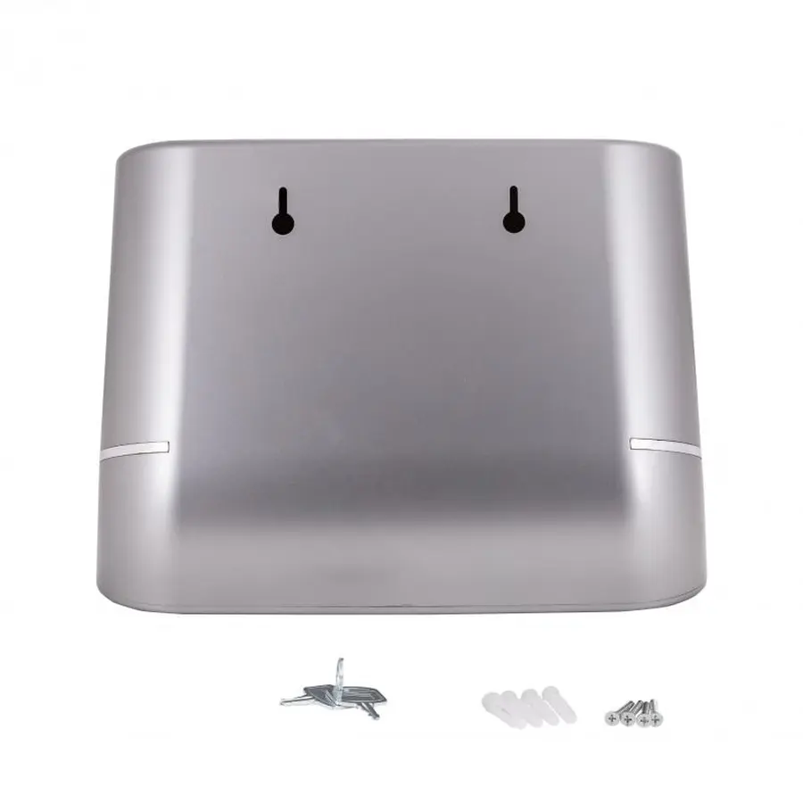 Тримач для паперових рушників Qtap Drzak na Rucniky DR600SP