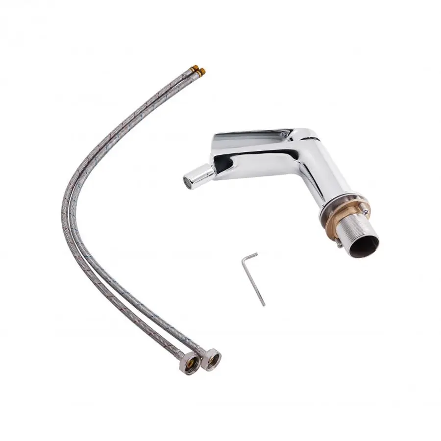 Змішувач для біде Qtap Kralovice 2029103C