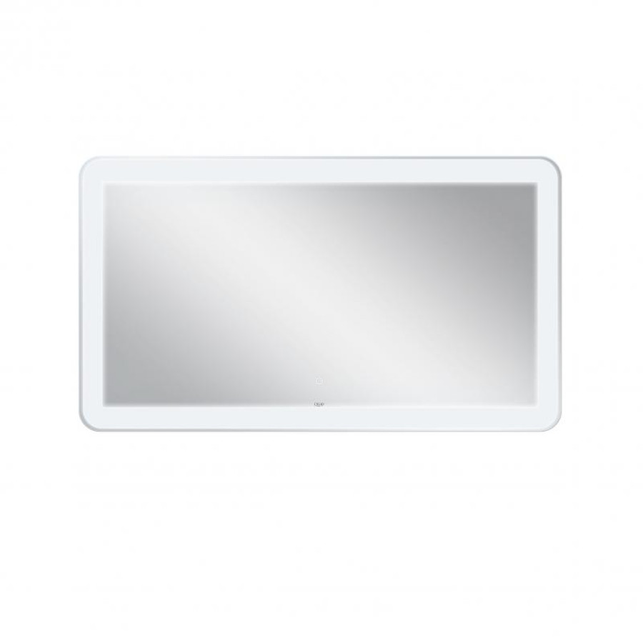 Дзеркало Qtap Swan 1200x700 з LED-підсвічуванням QT1678141470120W