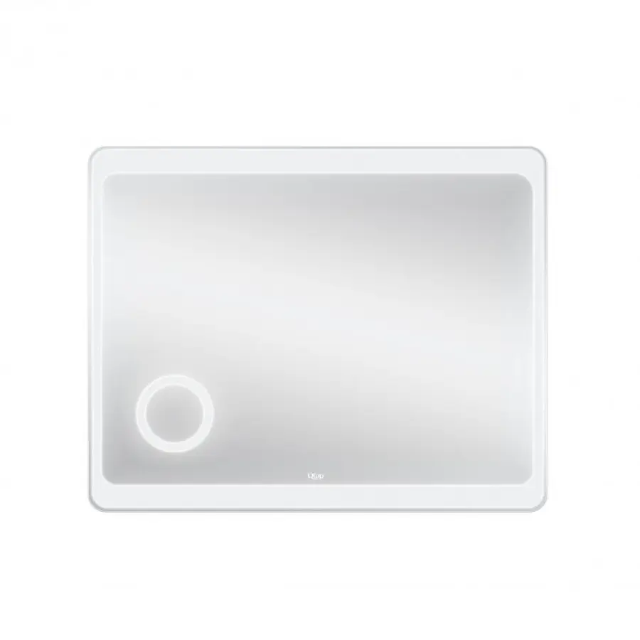 Дзеркало Qtap Aquarius 1000х800 з LED-підсвічуванням QT2178141980100W