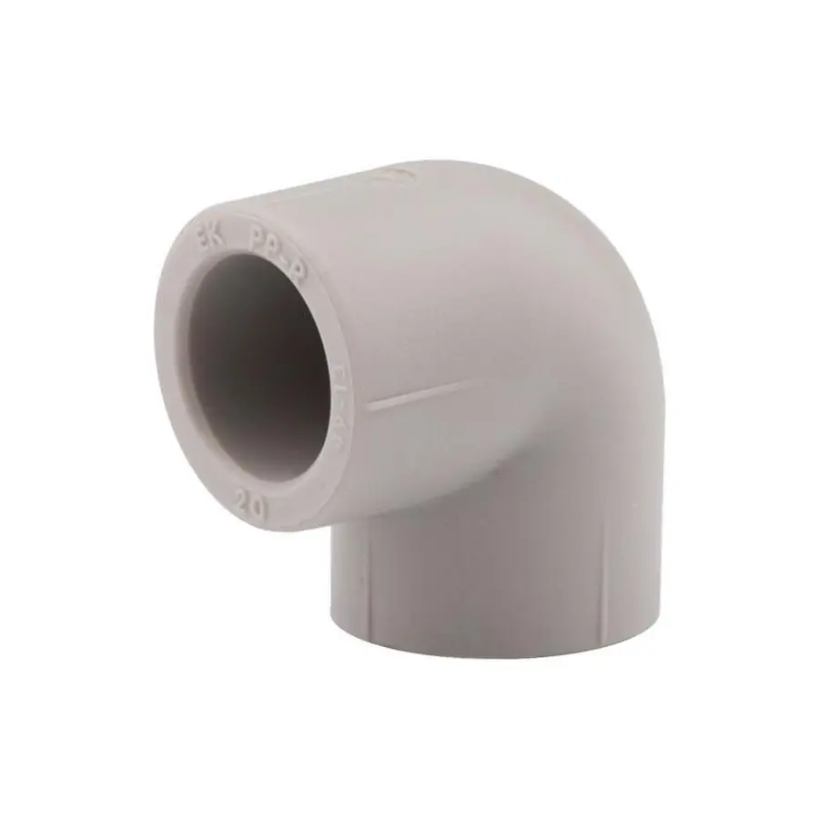 Кутик PPR Ekoplastik 40, 90°