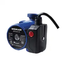 Насос циркуляційний Womar LRS 32/80/180