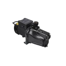 Насос поверхневий самовсмоктувальний Thermo Alliance SJET-150N 1,1 кВт Насос поверхневий самовсмоктувальний Thermo Alliance SJET-150N 1,1 кВт