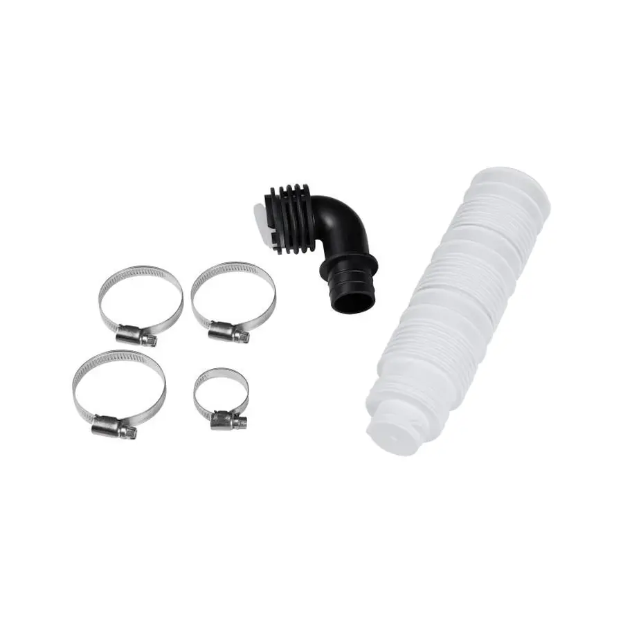 Каналізаційна установка Thermo Alliance WL250 0,2 кВт