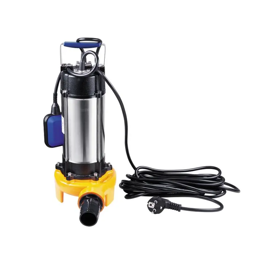 Насос фекальний Thermo Alliance WSD18-12-1,3CD 1,3 кВт