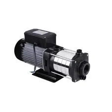 Насос самовсмоктувальний багатоступінчастий Thermo Alliance SRM-305 0,75 кВт Насос самовсмоктувальний багатоступінчастий Thermo Alliance SRM-305 0,75 кВт