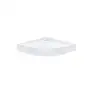 Душовий піддон Qtap Robin 308812C 80x80x12 см + сифон