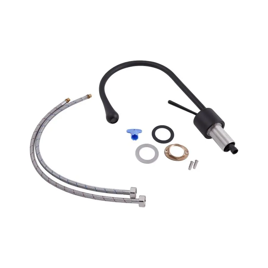 Змішувач для раковини Qtap Virgo 1066103B