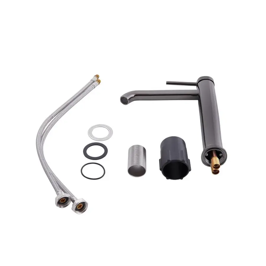 Змішувач для раковини Qtap Robin 1060H102K