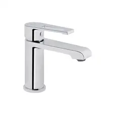 Змішувач для раковини Qtap Tern 1061102C Змішувач для раковини Qtap Tern 1061102C