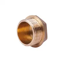 Заглушка SD Plus 1" ЗР SD40325 Заглушка SD Plus 1" ЗР SD40325