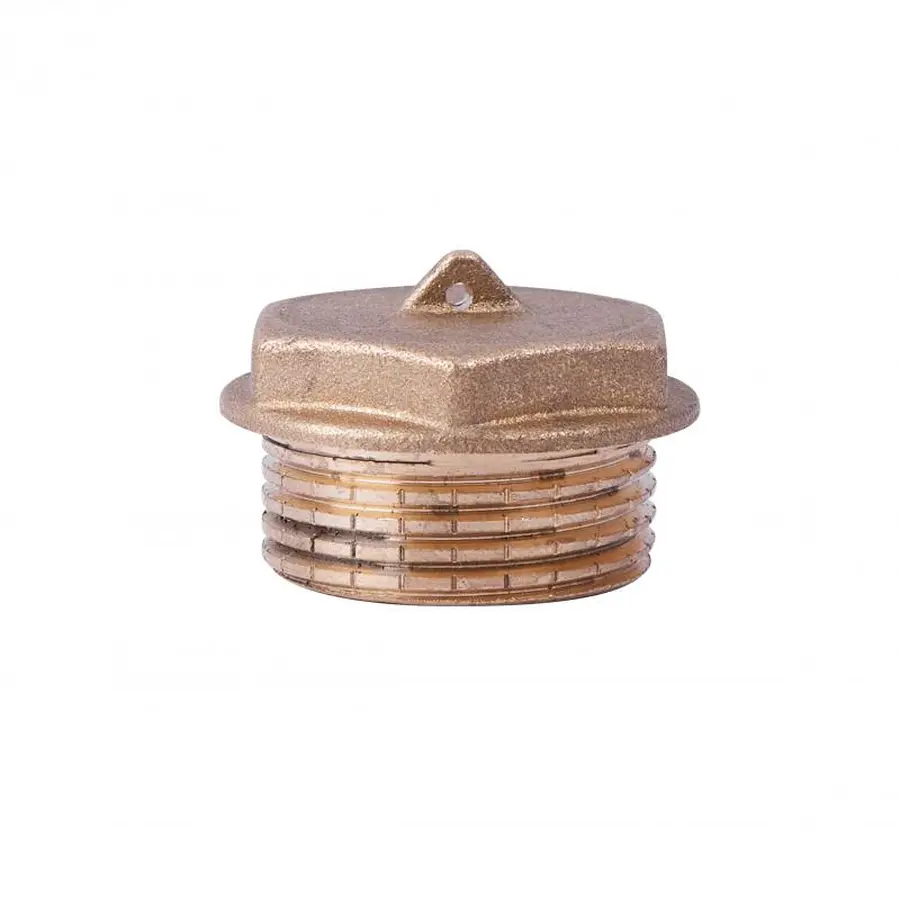 Заглушка SD Plus 1" ЗР SD40325