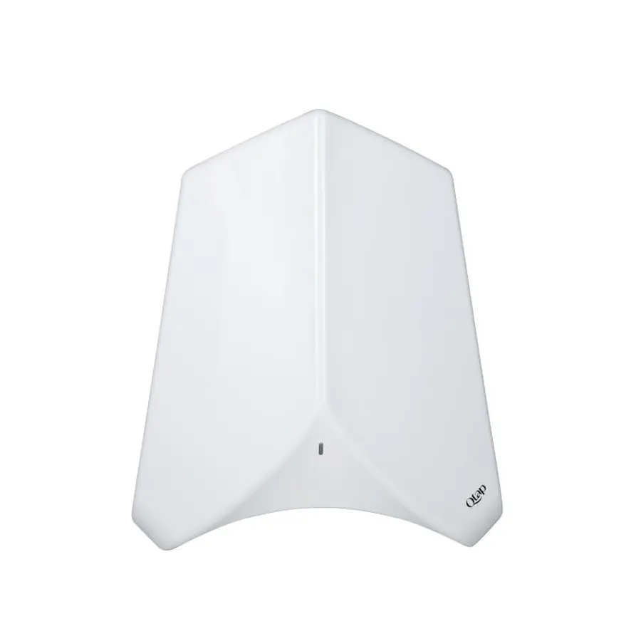Сушарка для рук Qtap Dart 17101WH White