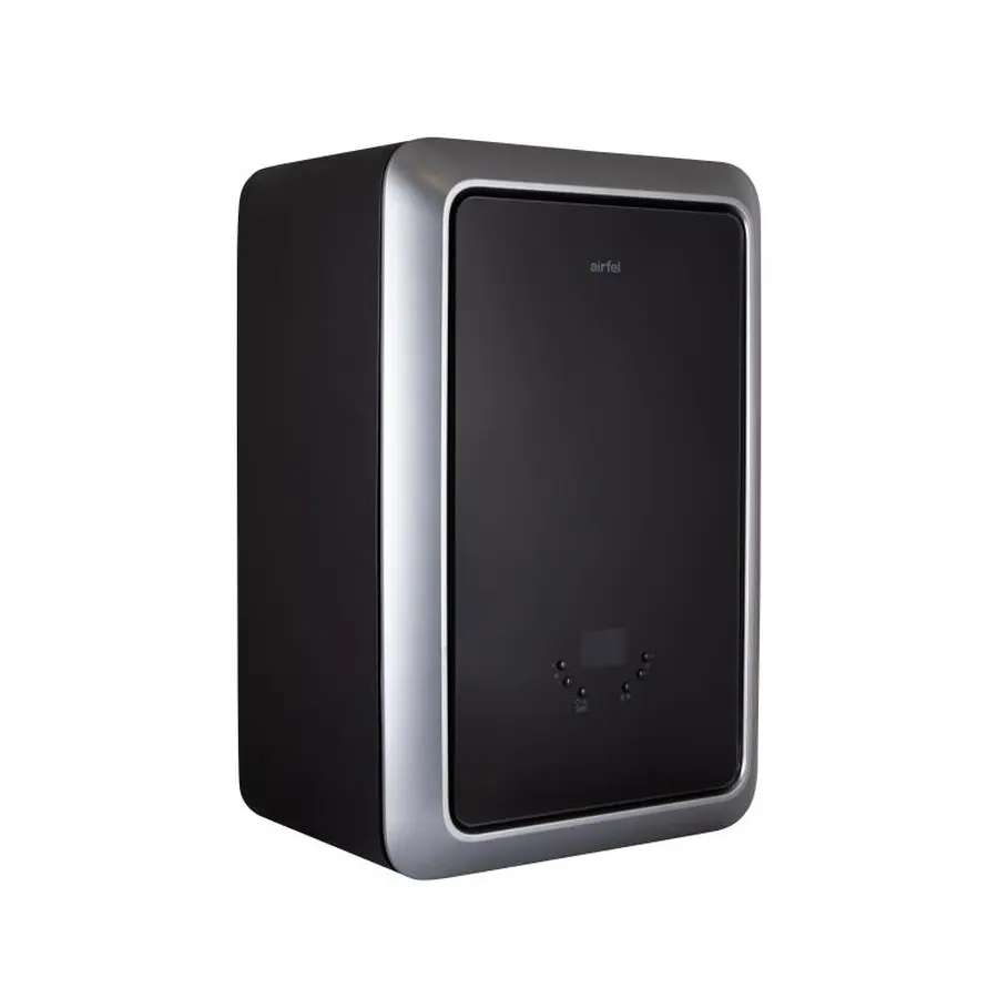 Котел газовий Airfel MAESTRO 24 кВт двоконтурний конденсаційний
