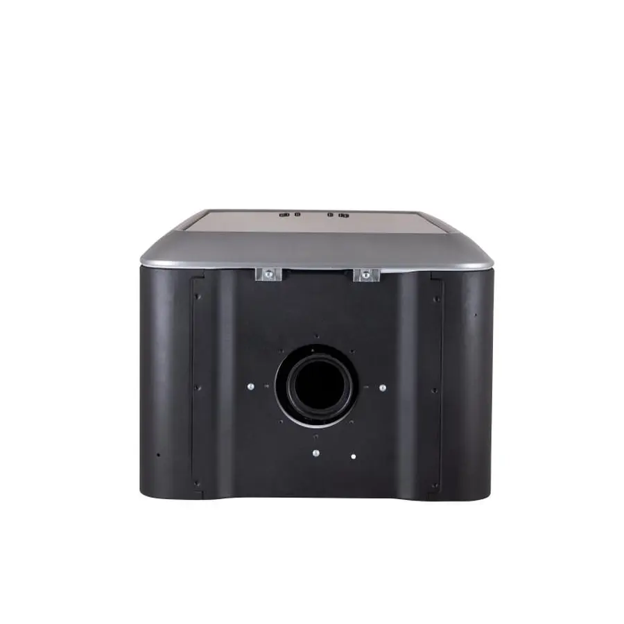 Котел газовий Airfel MAESTRO 24 кВт двоконтурний конденсаційний