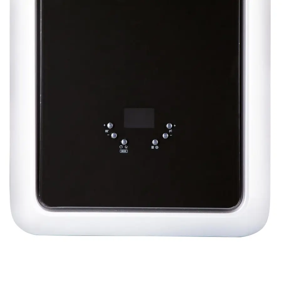 Котел газовий Airfel MAESTRO 24 кВт двоконтурний конденсаційний