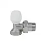 Кран радіаторний Icma 3/4" кутовий №803