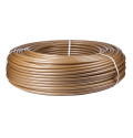 Труба GOLD-PEX Icma 20х2 мм, 200 м №P198