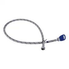 Гнучка підводка для води SD Plus 100 см ГГ SD397W100